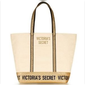 Victoria's Secret tote bag